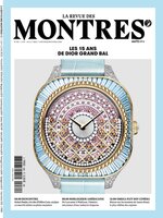 La revue des Montres